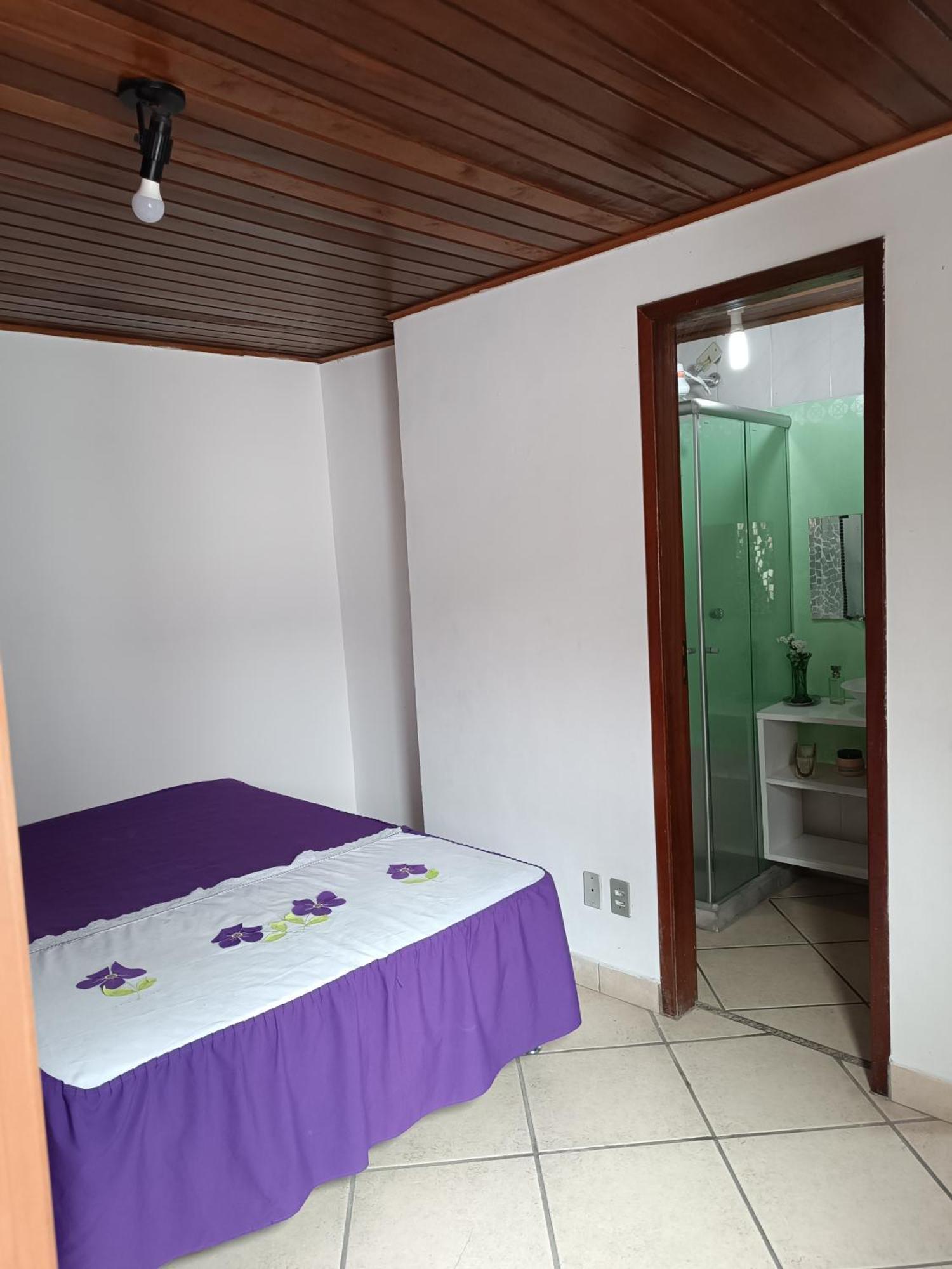 Teixeira E Souza Villa Cabo Frio Kültér fotó