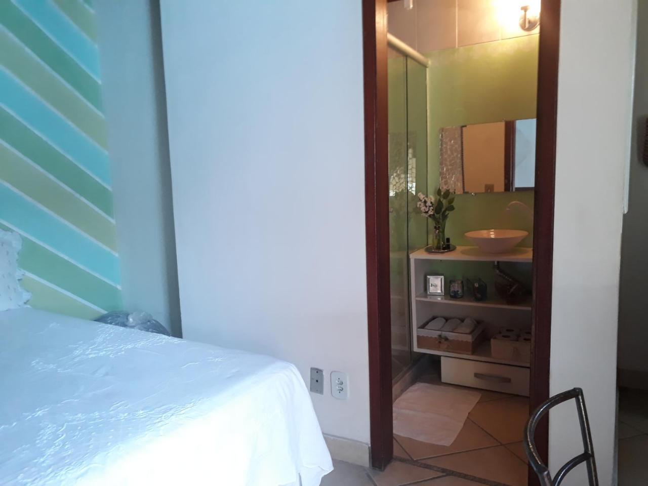 Teixeira E Souza Villa Cabo Frio Kültér fotó